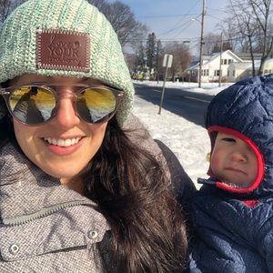 Meet your Posher, Marisa